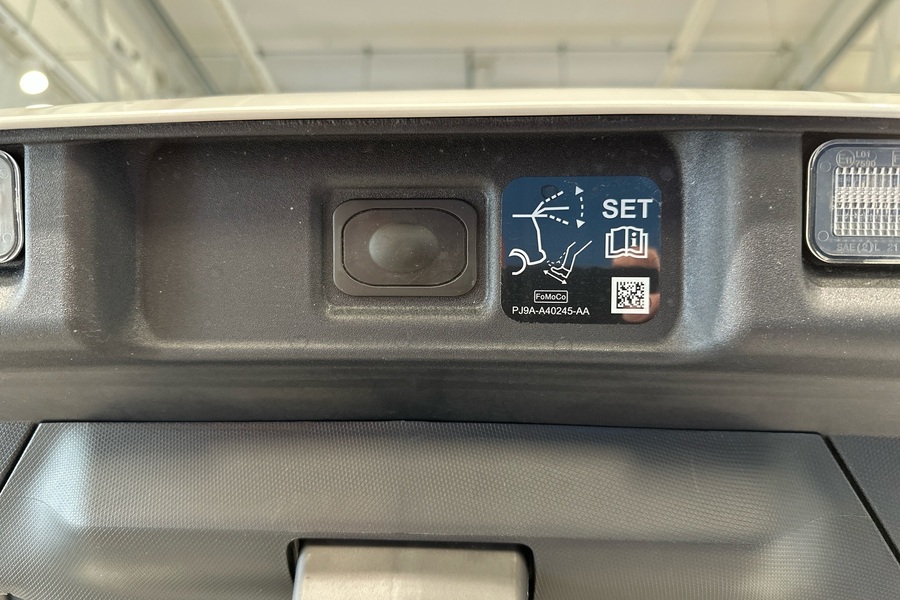 Ford USA Mustang vaihtoauto