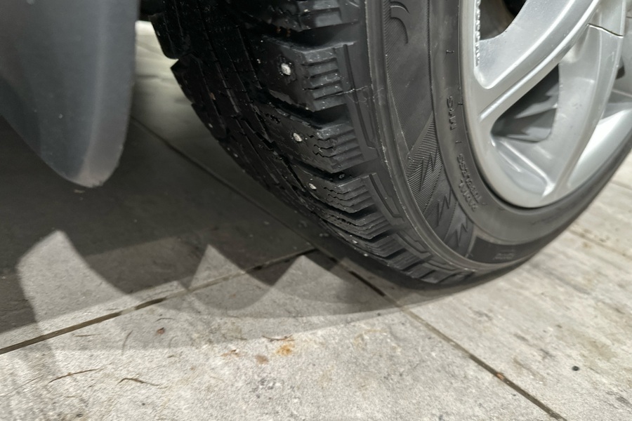 Volkswagen up! vaihtoauto