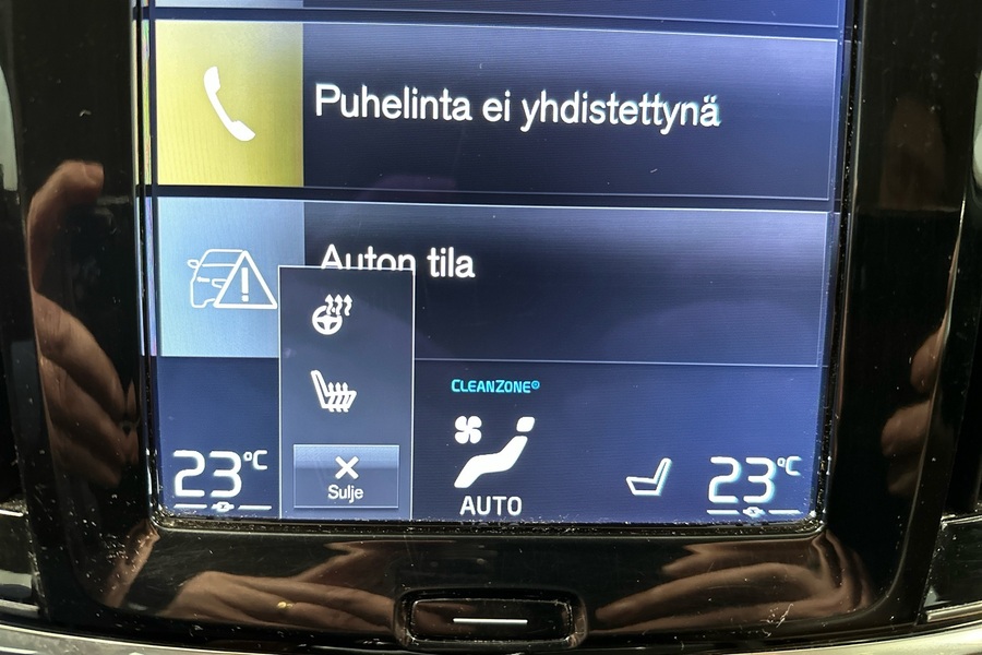 Volvo V90 vaihtoauto