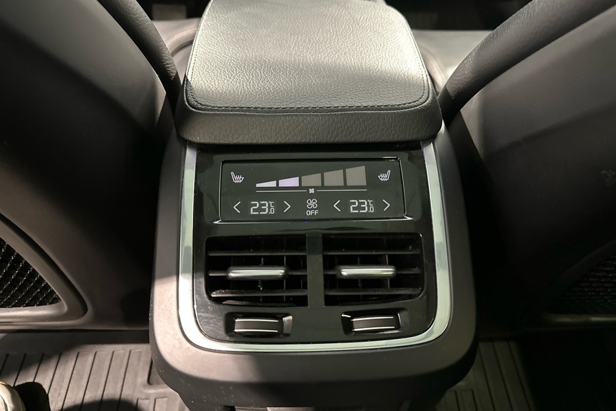 Volvo V90 Cross Country vaihtoauto