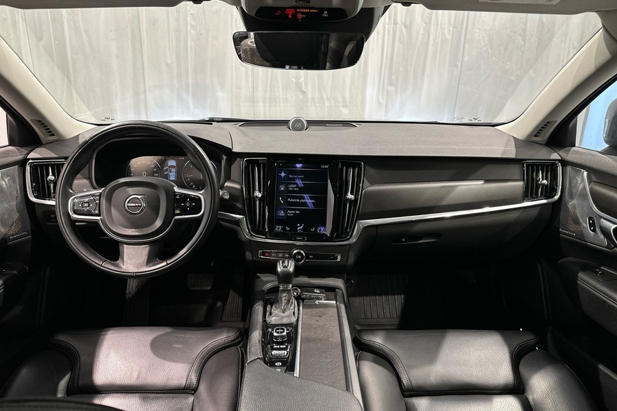 Volvo V90 Cross Country vaihtoauto