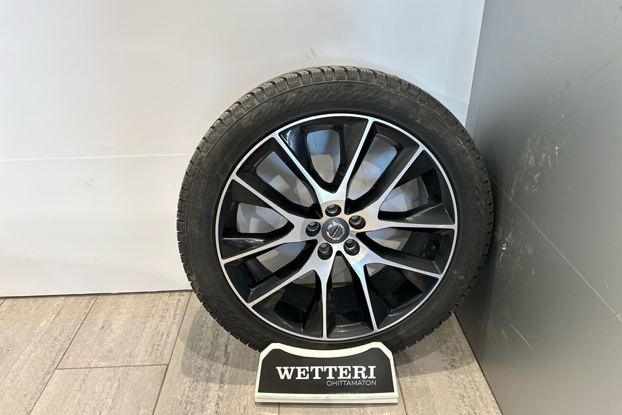 Volvo V90 Cross Country vaihtoauto