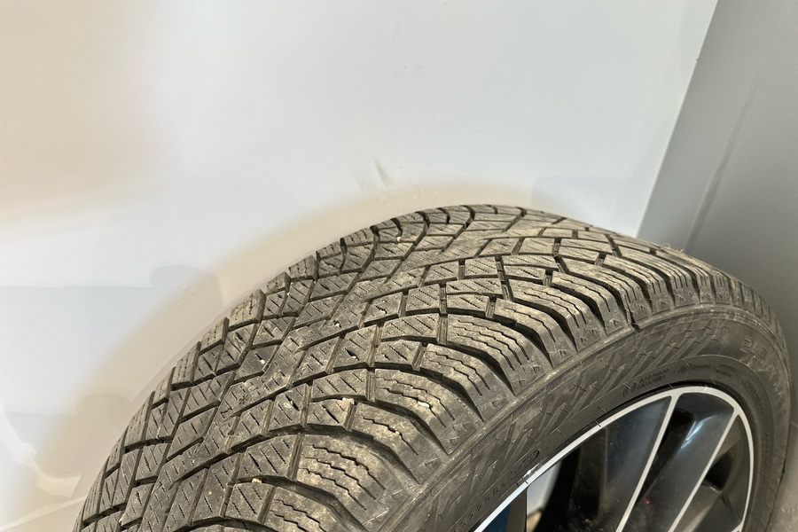 Volvo V90 Cross Country vaihtoauto