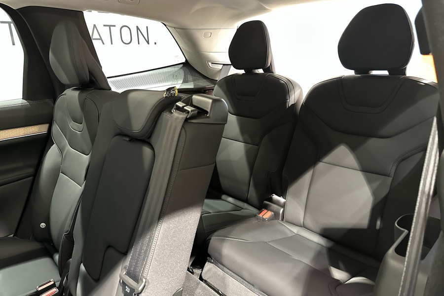 Volvo EX90 vaihtoauto