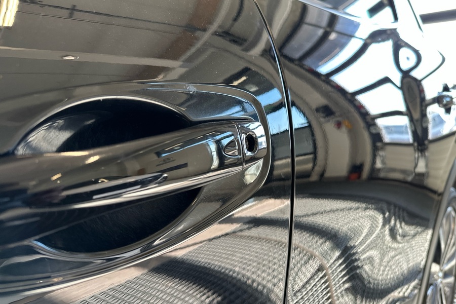 Renault Kadjar vaihtoauto