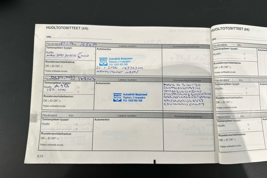 Renault Kadjar vaihtoauto