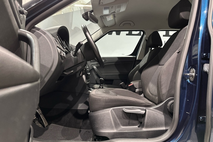 Skoda Yeti vaihtoauto