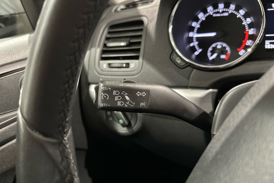 Skoda Yeti vaihtoauto