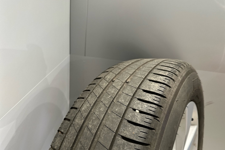 Subaru Outback vaihtoauto