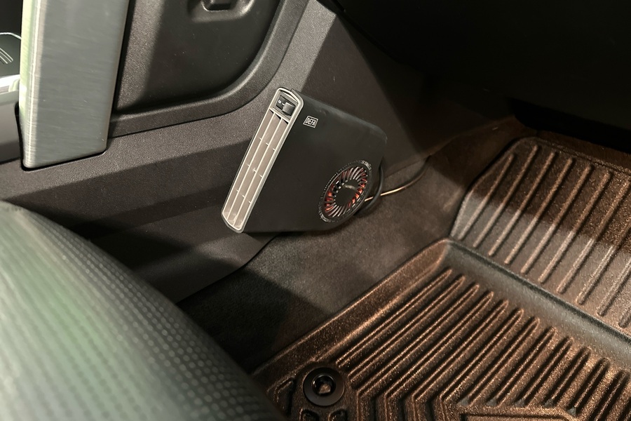 Land Rover Discovery Sport vaihtoauto