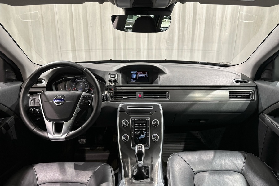 Volvo XC70 vaihtoauto