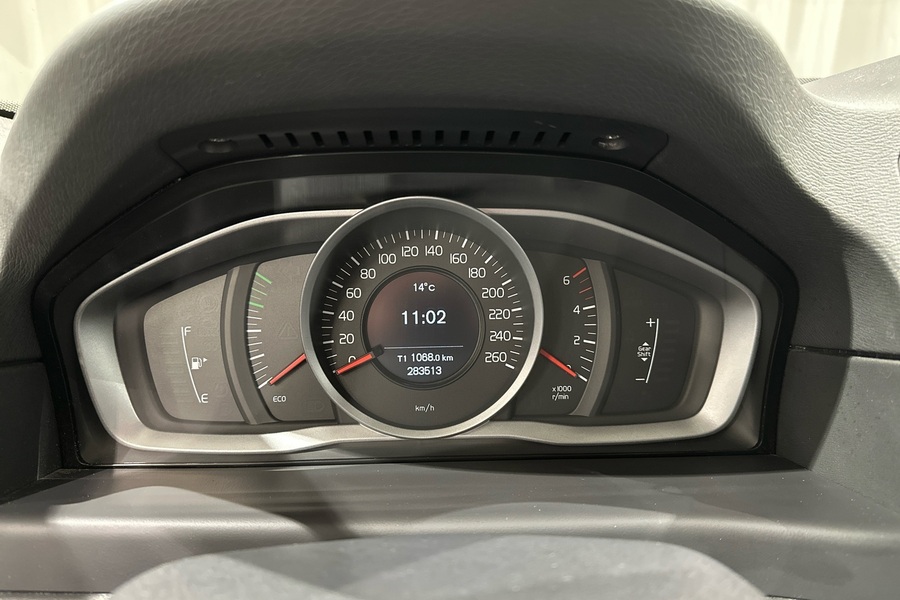 Volvo XC70 vaihtoauto