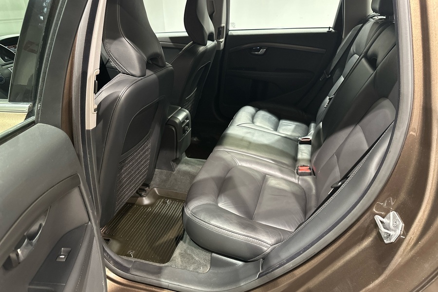 Volvo XC70 vaihtoauto