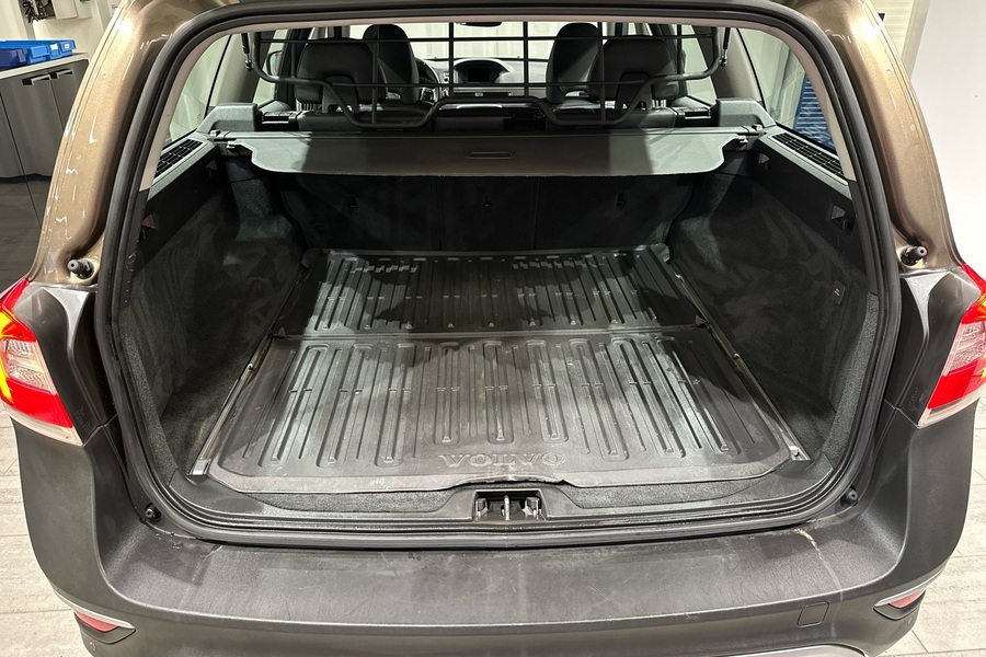 Volvo XC70 vaihtoauto