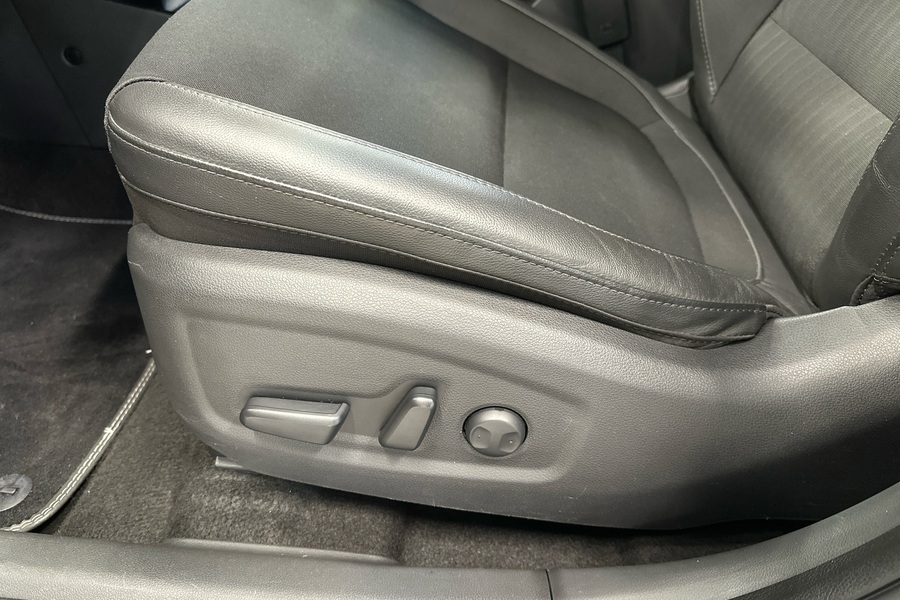 Hyundai KONA Electric vaihtoauto