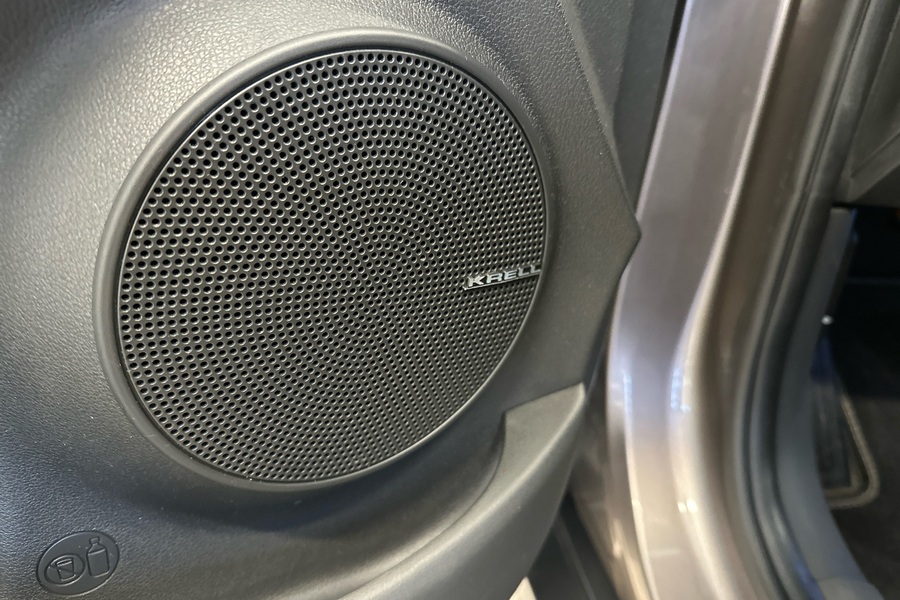 Hyundai KONA Electric vaihtoauto