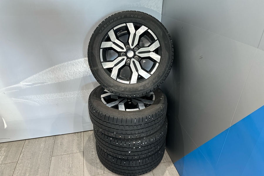 Dacia Duster vaihtoauto