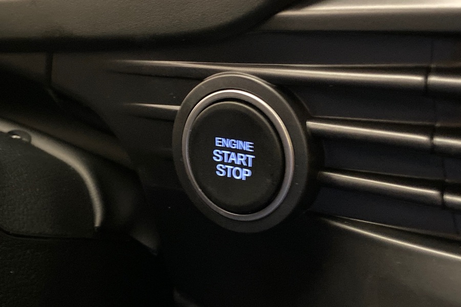 Hyundai Bayon vaihtoauto