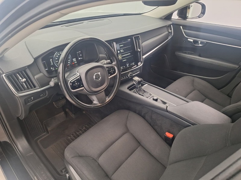 Volvo V90 Cross Country vaihtoauto