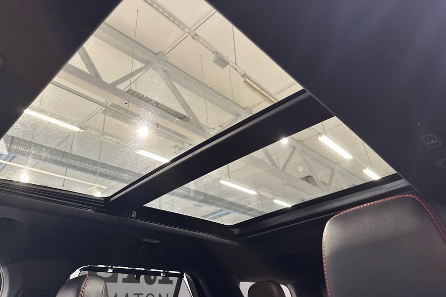 Ford USA Explorer vaihtoauto