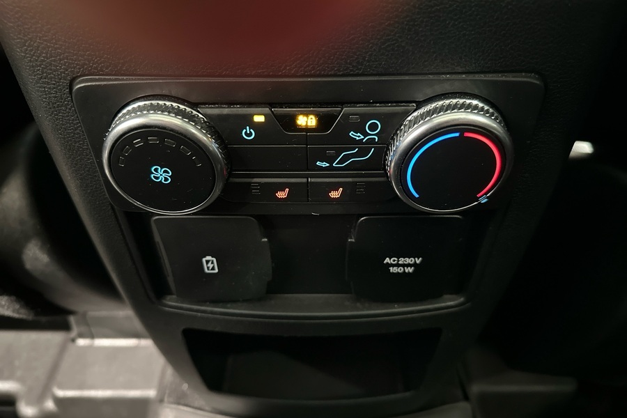 Ford USA Explorer vaihtoauto