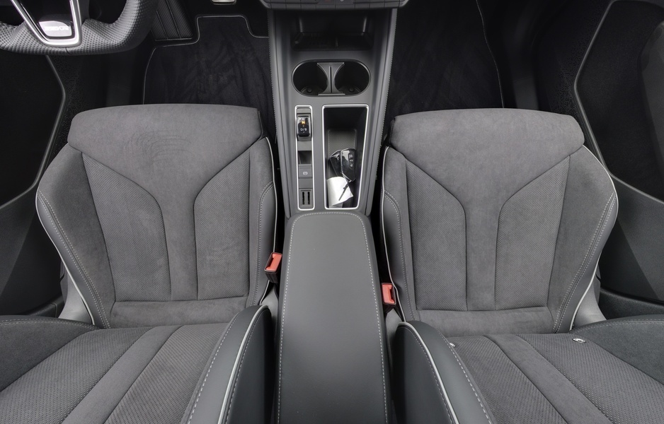 Skoda Elroq vaihtoauto