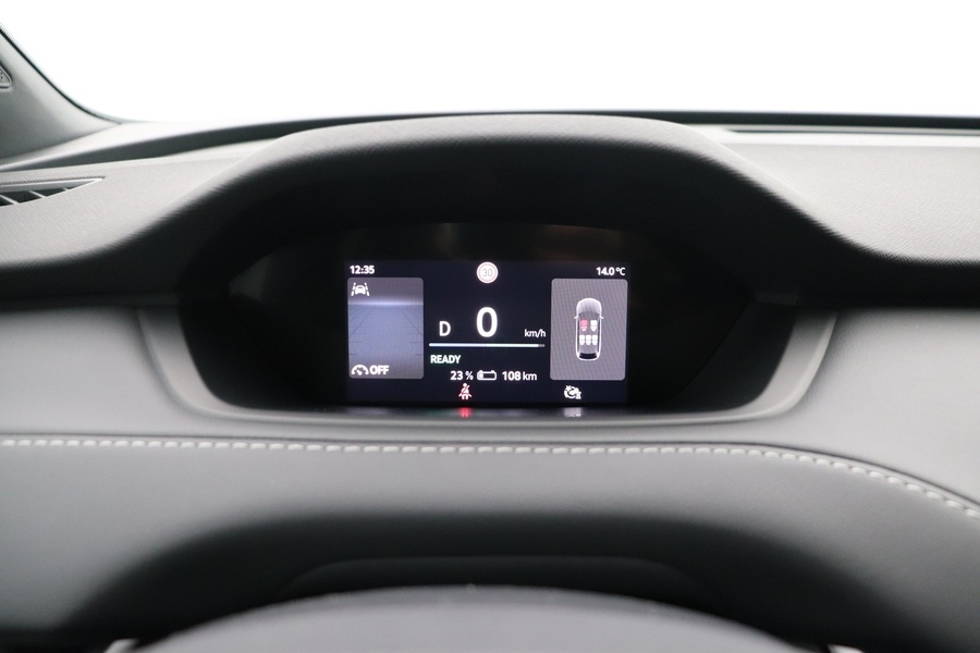 Skoda Elroq vaihtoauto