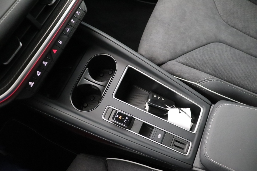 Skoda Elroq vaihtoauto