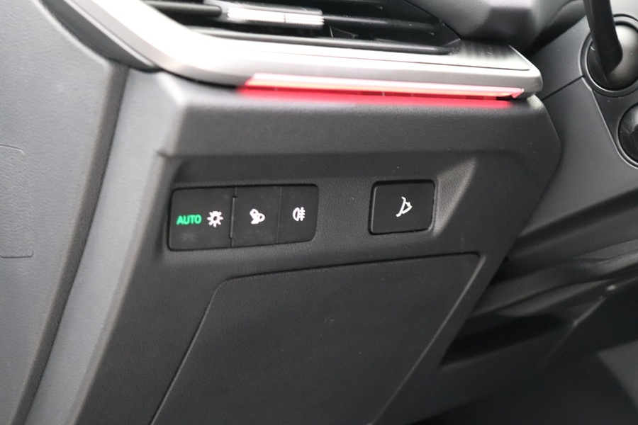 Skoda Elroq vaihtoauto