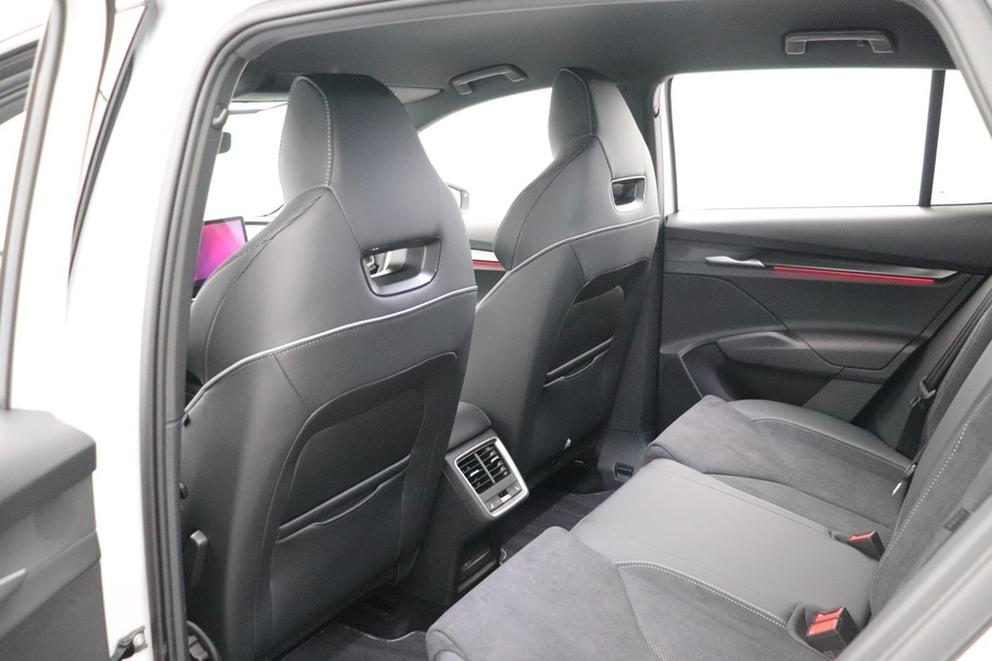 Skoda Elroq vaihtoauto