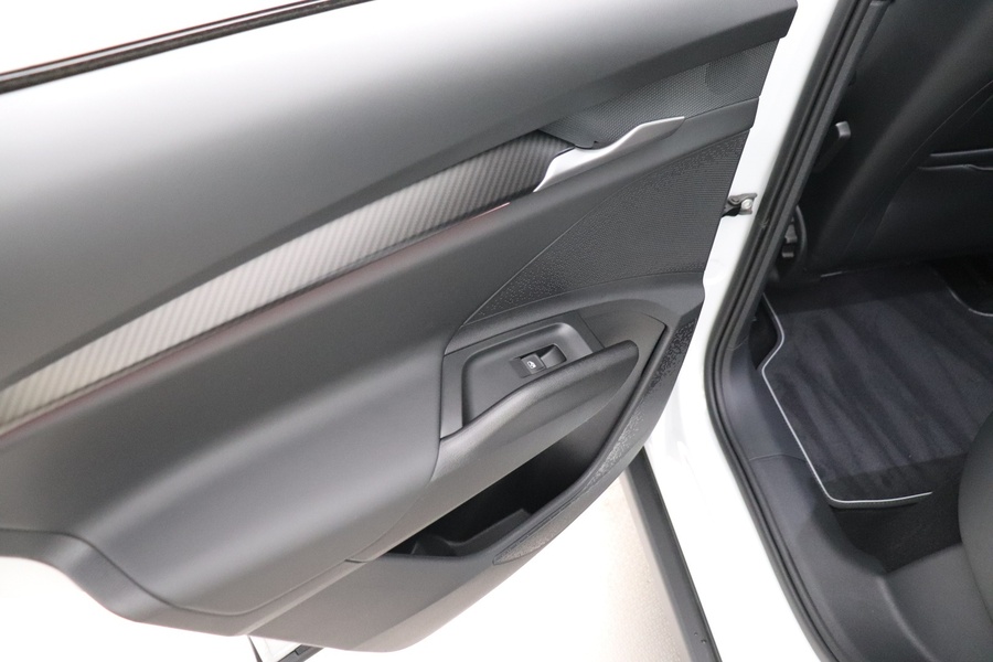 Skoda Elroq vaihtoauto