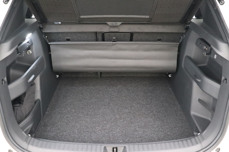 Skoda Elroq vaihtoauto