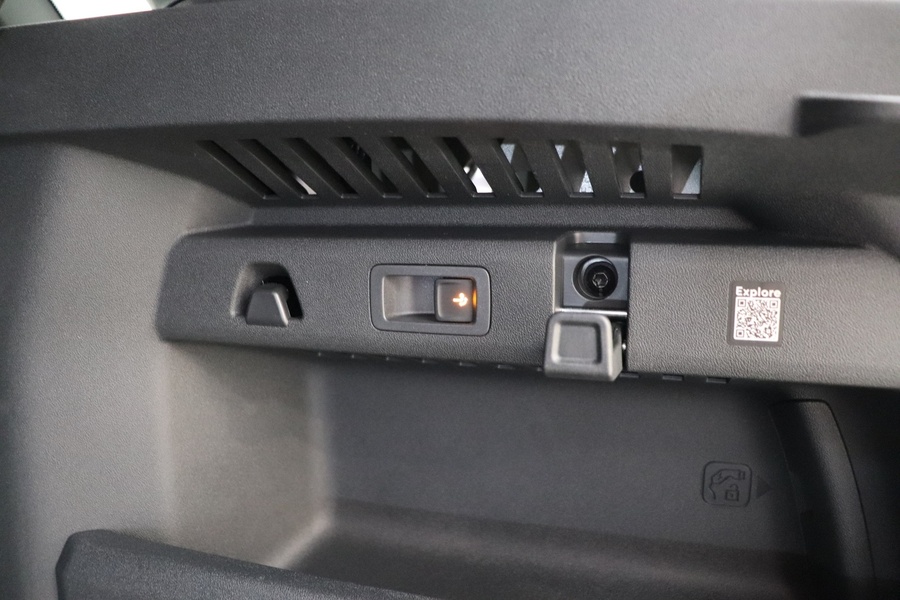 Skoda Elroq vaihtoauto