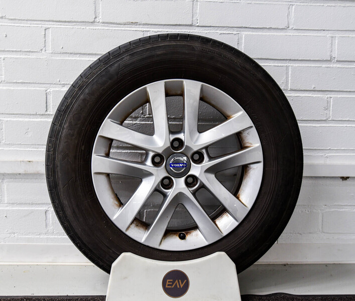 Volvo V60 Cross Country vaihtoauto