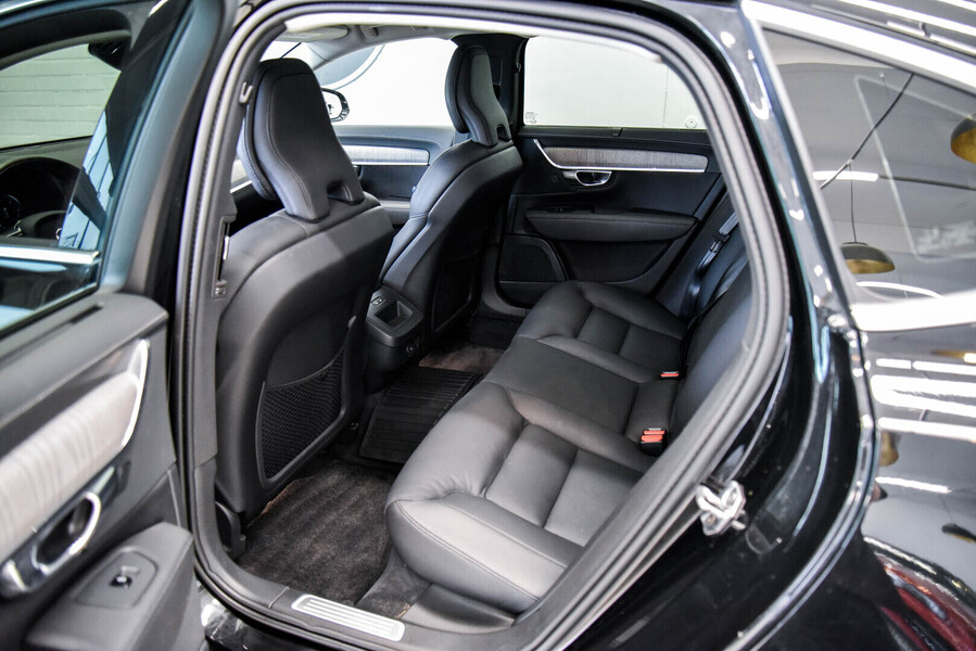Volvo S90 vaihtoauto