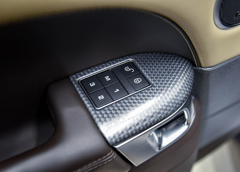 Land Rover Range Rover Sport vaihtoauto