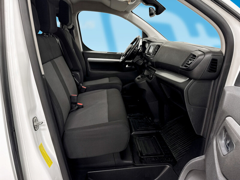 Toyota Proace Verso vaihtoauto