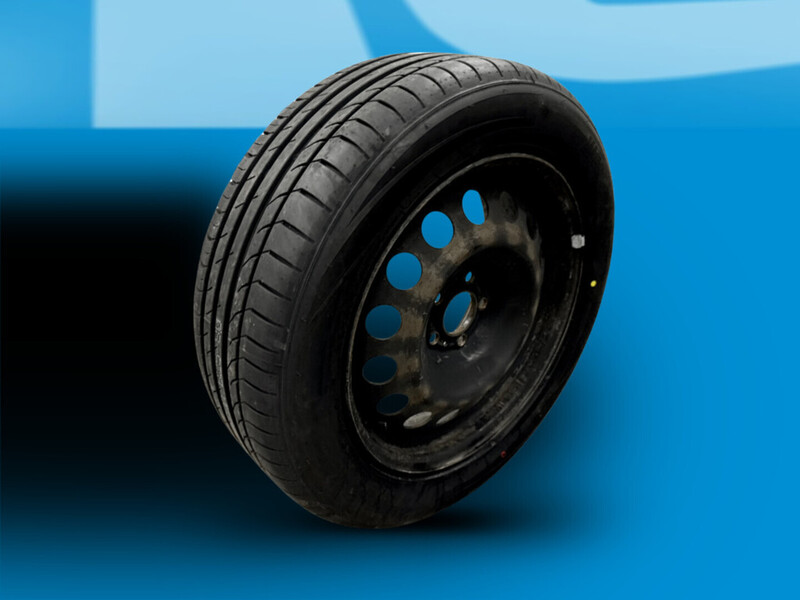 Toyota Proace Verso vaihtoauto