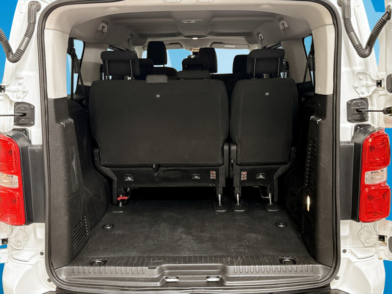 Toyota Proace Verso vaihtoauto