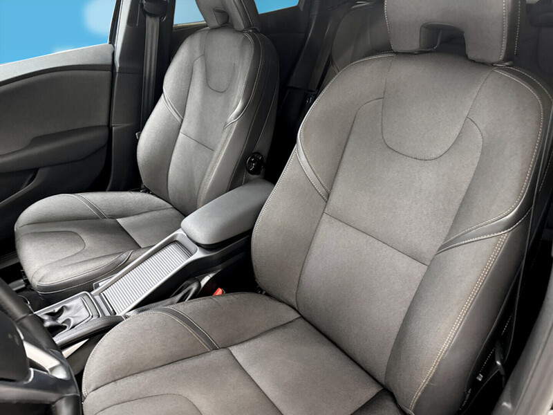 Volvo V40 Cross Country vaihtoauto