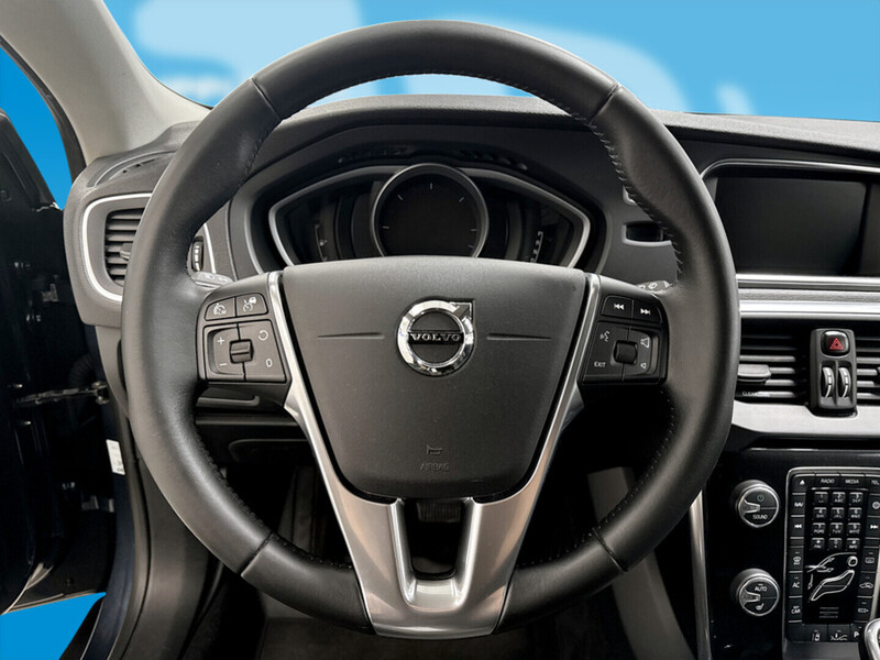 Volvo V40 Cross Country vaihtoauto