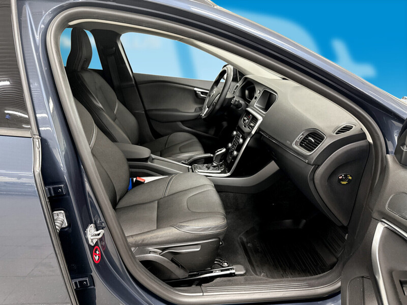 Volvo V40 Cross Country vaihtoauto