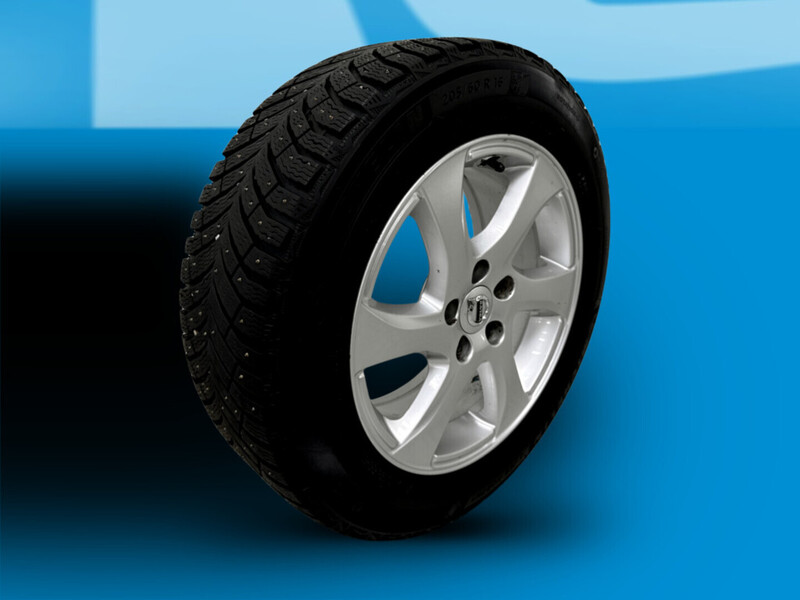 Volvo V40 Cross Country vaihtoauto