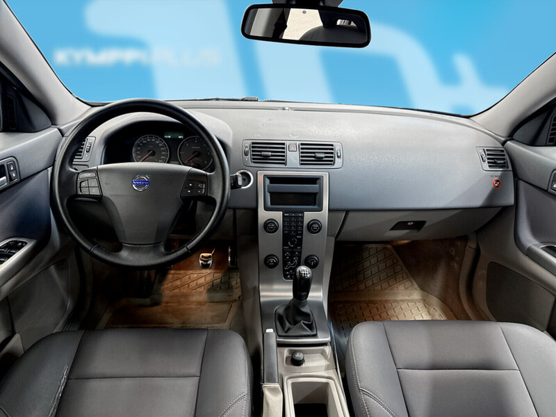 Volvo V50 vaihtoauto