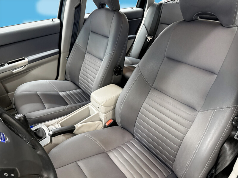 Volvo V50 vaihtoauto