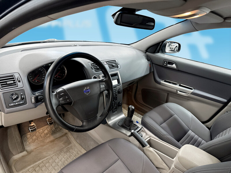 Volvo V50 vaihtoauto