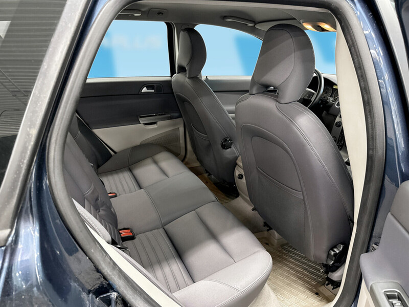 Volvo V50 vaihtoauto