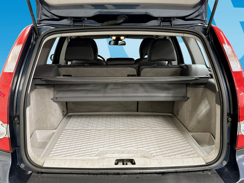 Volvo V50 vaihtoauto