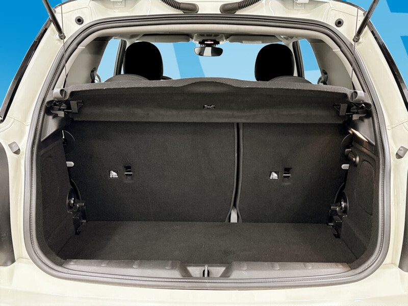 Mini Hatchback vaihtoauto