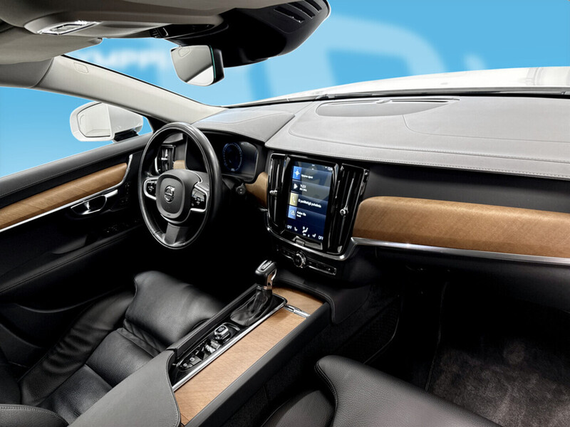 Volvo V90 vaihtoauto